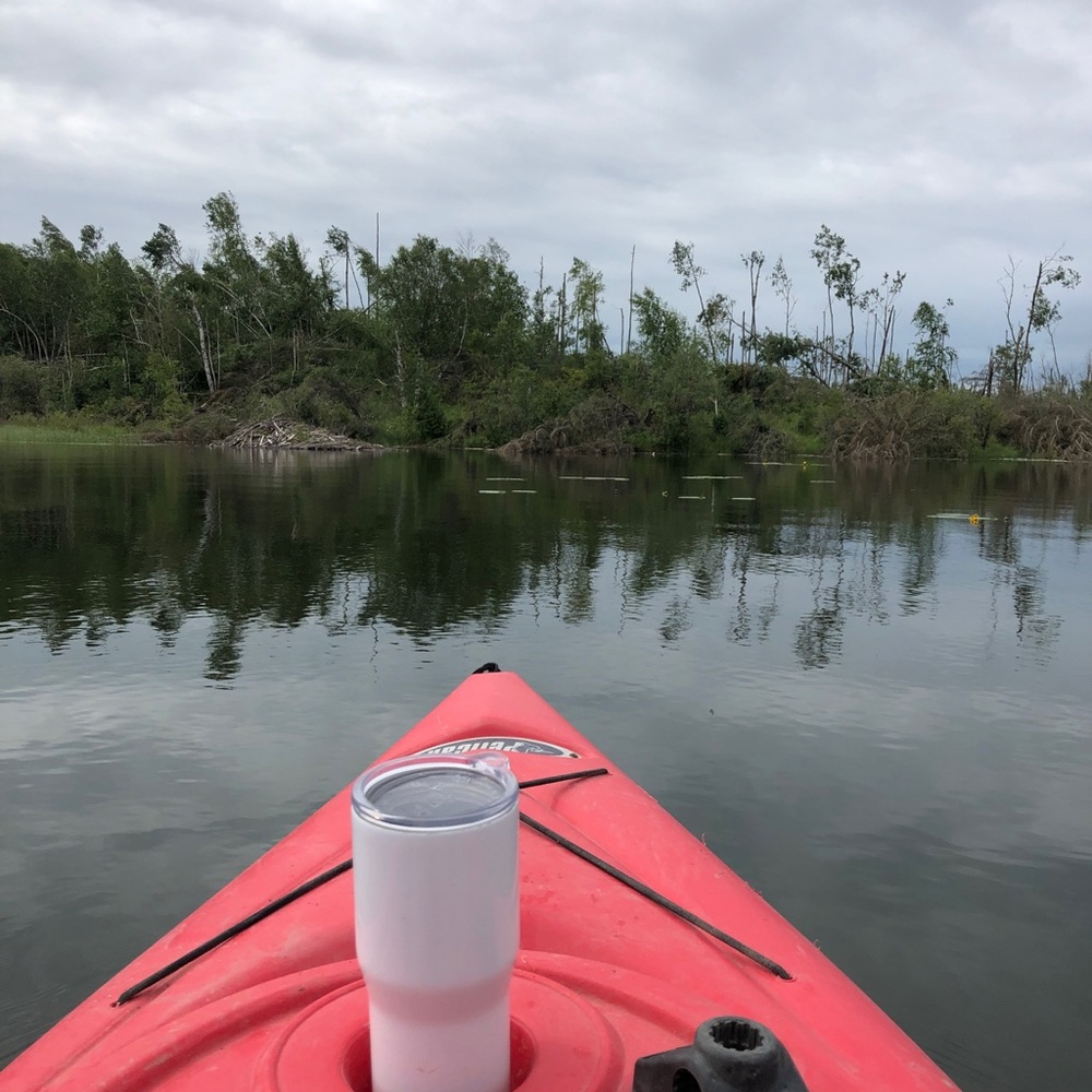 Meet your Posher, Haley